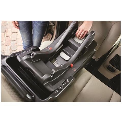 Jog Bambino Base Del Sedile Auto - Foto 1