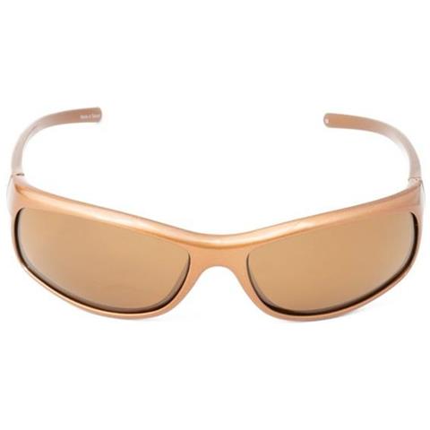 Occhialida Sole Unisex Fila Sf004-62c3 Marrone (ø 62 Mm)  - Foto 2