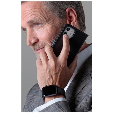 Lynge - Iphone 12 Mini 5.4"" - Black - Foto 2