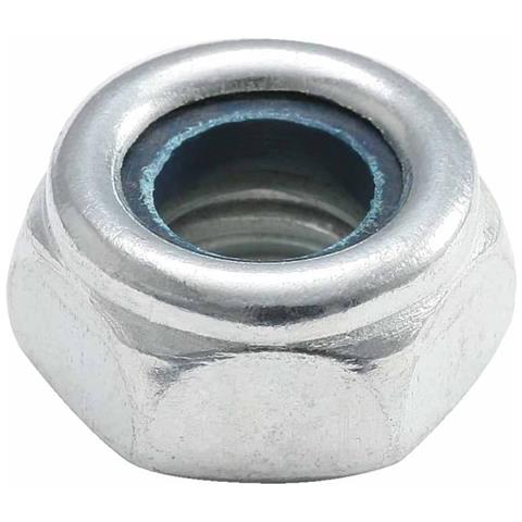 Set di Dadi Autobloccanti 146 pz M4-12 - Foto 3