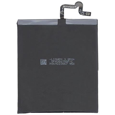 Batteria Litio Integrata Originale Bl-t45 Bulk Per K50s - K51 - Q70 - Foto 2