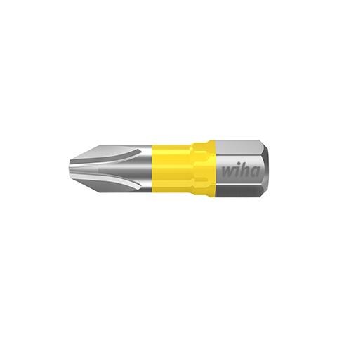41585 punta per cacciavite 5 pz - Foto 1