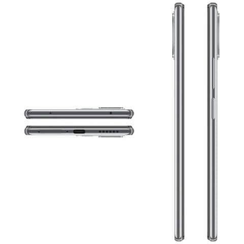 11 Lite NE 128 GB 8 GB RAM 5G Dual Sim Display 6.55" Full HD+ Slot Micro SD Fotocamera 64 Mpx Android Bianco - Foto 9