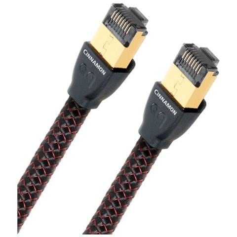 3m RJ / E Cinnamon, 3m, Cat7, RJ-45 - Foto 1