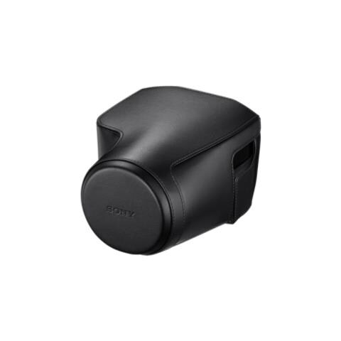 LCJ-RXJ Custodia rigida Nero - Foto 2