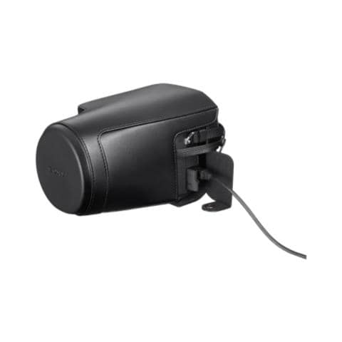 LCJ-RXJ Custodia rigida Nero - Foto 1