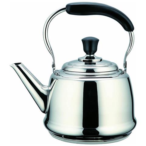 Claudette bollitore 4 L Acciaio inossidabile - Foto 1