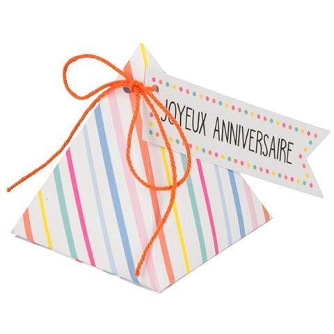 Die Taglio Piramide 13,7x23cm - Foto 1