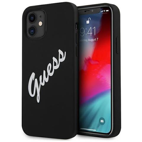 Custodia Cover Protettiva Per Iphone 12 Mini - Foto 1