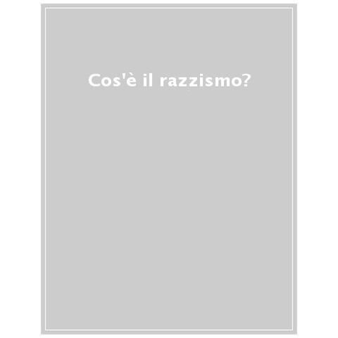Katie Daynes - Cos'è il razzismo? - Foto 1