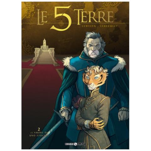 Elfi. 12: Raiken-kahlaal - Foto 1