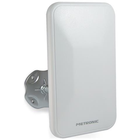 Metronic 415991 Antenna Televisiva Esterno 40 Db - Foto 1