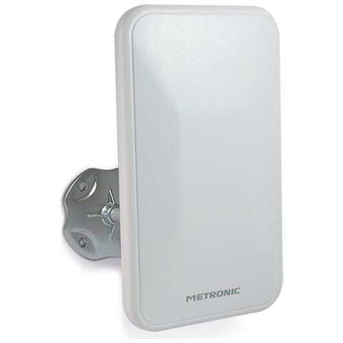 Metronic 415991 Antenna Televisiva Esterno 40 Db - Foto 3