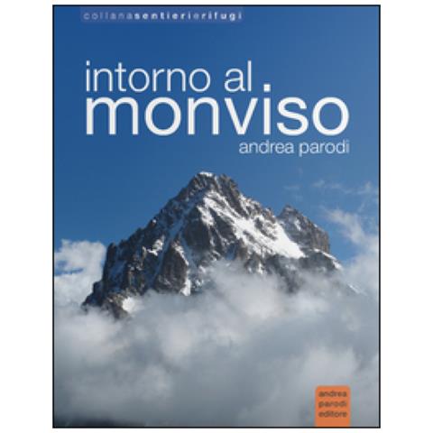 Andrea - Intorno Al Monviso - Foto 1