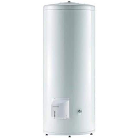 Scaldabagno Elettrico CEB300 Verticale a Pavimento con Capacità 300 litri - Foto 1