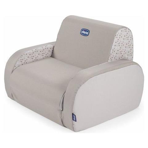 Poltroncina Bimbo Chicco 05079098300710 Twist Trasformabile Dune - Foto 4