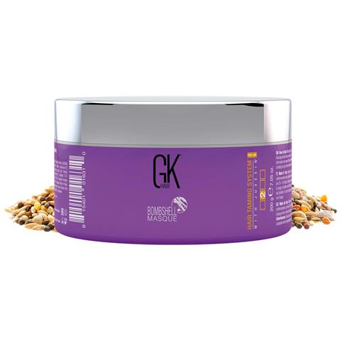 , Bombshell, Maschera Crema Colorante Per Capelli, Colorazione, Red, 200 G - Foto 1
