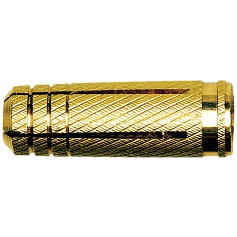 MS 8 x 28 50 pz Tassello di espansione 28 mm - Foto 1