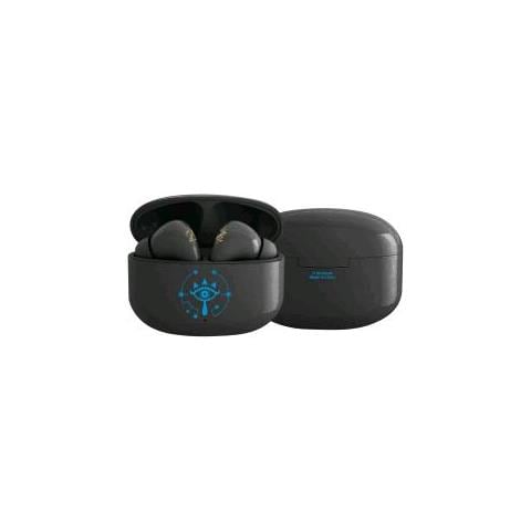 Zelda Sword Core Auricolari Bluetooth True Wireless Legend Of Zelda Con Custodia Di Ricarica - Foto 1