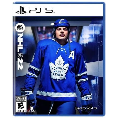 Nhl 22 Standard Deutsch Playstation 5 (438580) - Foto 1