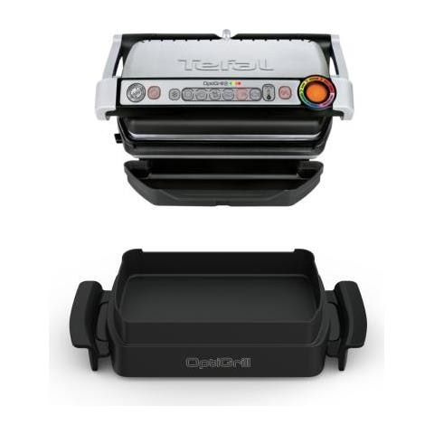 Optigrill + Gc714d10 Griglia Di Contatto - Foto 1
