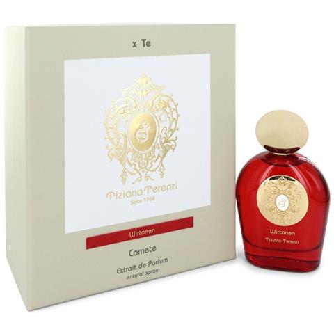 Tiziana Terenzi, Comet Collection - Wirtaner, Estratto Di Profumo, Unisex, 100 Ml - Foto 1