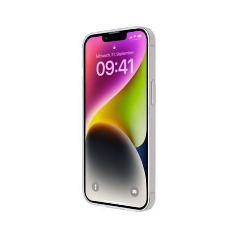 Nocase Custodia Per Cellulare 15,5 Cm (6.1"") Cover Trasparente - Foto 2