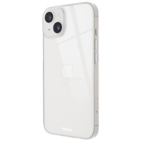 Nocase Custodia Per Cellulare 15,5 Cm (6.1"") Cover Trasparente - Foto 1