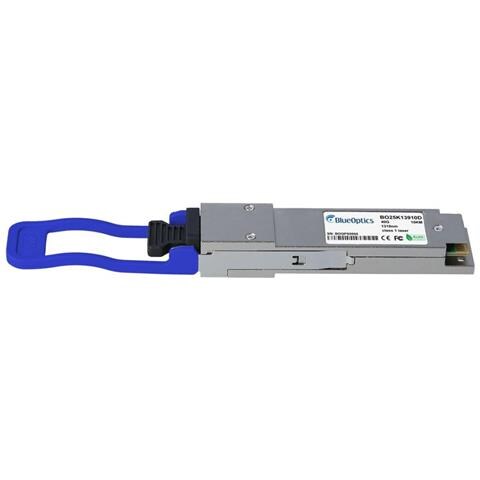 Modulo di trasmissione a relè in fibra ottica Qsf-506-bo 40000 Mbit /s Qsfp 850 Nm - Foto 3