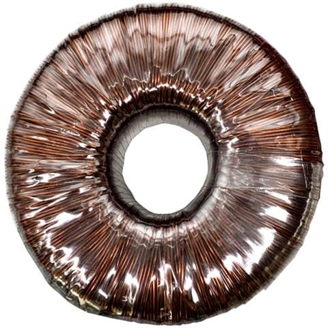 Trasformatore Toroidale 230v 21,6v 5,5a 120va Ricambio Genius 63000135 - Foto 1