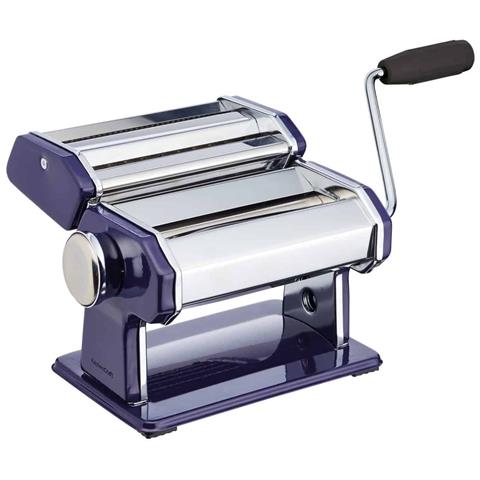 Wof Stainless Steel Pasta Maker - Blue - Foto 1