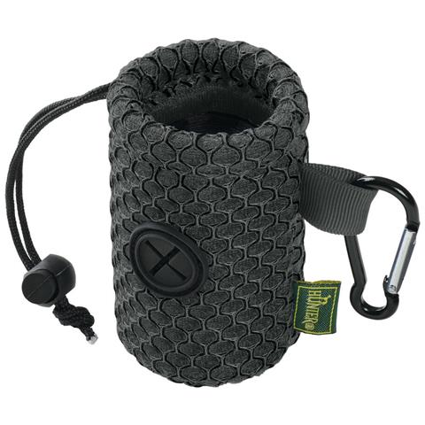 Dispenser Di Buste Per Animali Domestici Hunter Antracite Rete - Foto 2