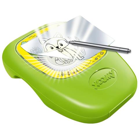 Crea Disegni Xoomy Midi Ravensburger Cute Animals - Foto 2