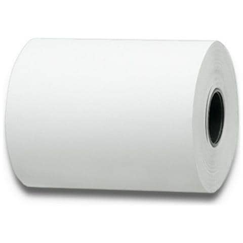Rullo Termico 57x16 | 55 G /m² | 10 Pz. | Senza Bpa - Foto 1