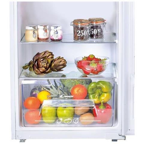 Frigorifero Monoporta CIO 225 EE /N No Frost Classe E Capacità Lorda / Netta 179/163 Litri Colore Bianco - Foto 3