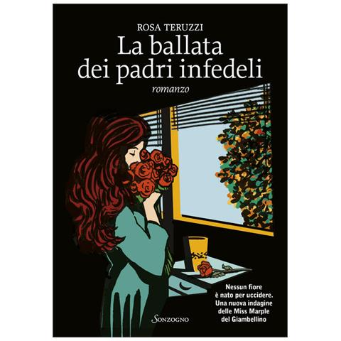Rosa Teruzzi - La Ballata Dei Padri Infedeli - Foto 2