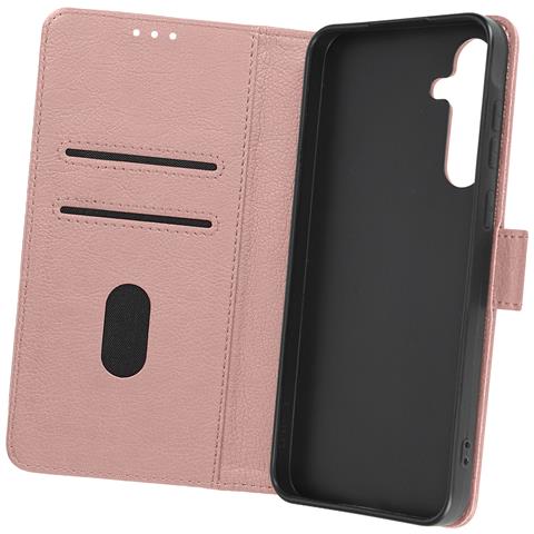 Custodia Per Samsung Galaxy A55 Portafoglio E Supporto Video - Foto 2