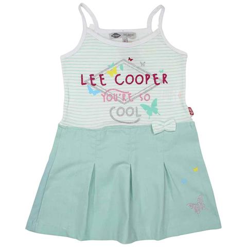 Vestito lc11761 ro s3-6a Ragazza - Foto 1