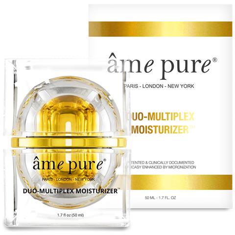 Duo-multiplex Crema Idratante Da Giorno Per Pelli Sensibili - Foto 1