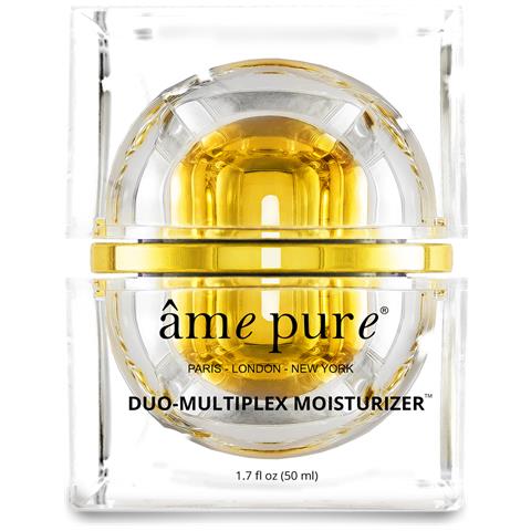 Duo-multiplex Crema Idratante Da Giorno Per Pelli Sensibili - Foto 3