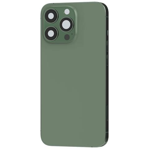 Frame Per Iphone 13 Pro Max Con Vetro Posteriore Di Ricambio - Foto 1