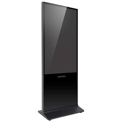 Segnaletica Digitale 55'' LFD 3840x2160 Colore Nero - Foto 2