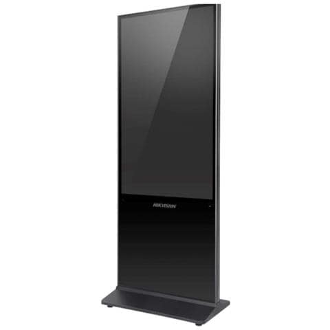 Segnaletica Digitale 55'' LFD 3840x2160 Colore Nero - Foto 4