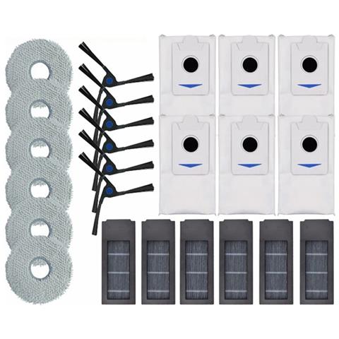 Accessori Per Aspirapolvere Robot Ecovacs Deebot X2 Omni / X2 Pro - Foto 1