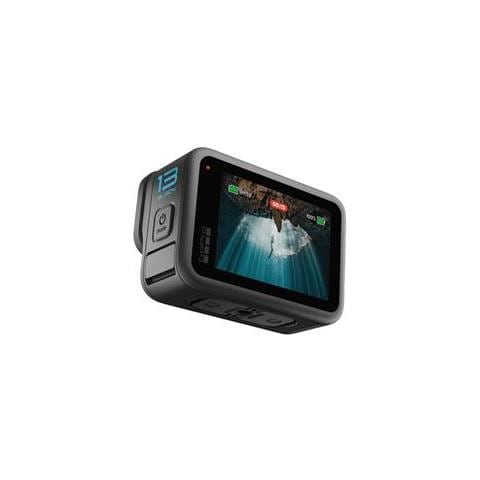 Fotocamera d'avventura Hero13 Colore Nero - Foto 2