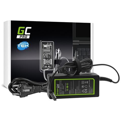 Alimentatore Compatibile Con Microsoft Surface 12v 3.6a Magnetico Rt Pro 1 2 - Foto 2