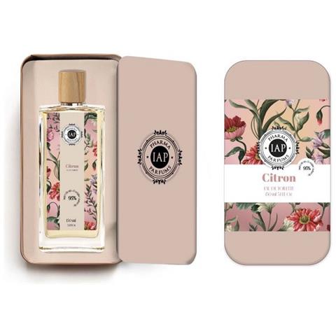Iap Pharma Fleurs D'agrumes Citron 150ml - Foto 1
