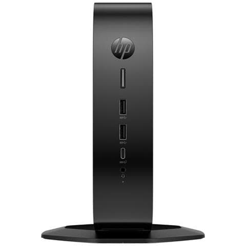 Elite T755 - Thin Client - Sff - 1 X Ryzen Embedded V2546 / 3 Ghz (9j5d2aa#abd) - Foto 1