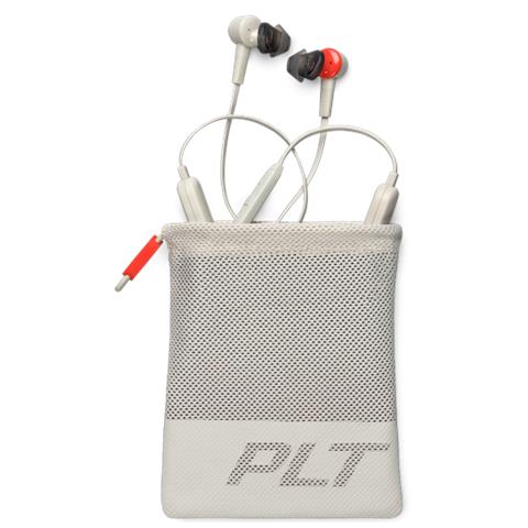 BackBeat GO 410 Auricolare Wireless In-ear Musica e Chiamate Bluetooth Grigio - Foto 2