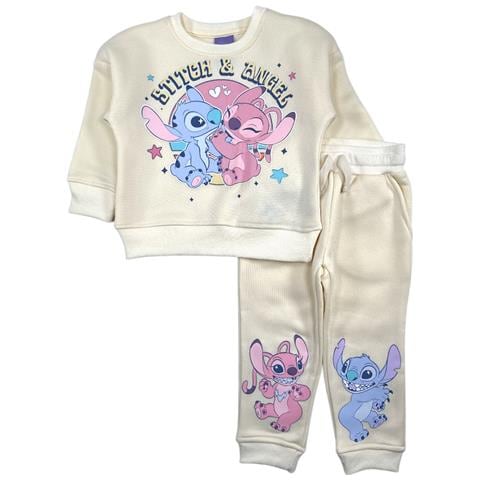 Jogging Ragazza Lilo & Stitch Completo lis 5212c426 s1-2a - Foto 1